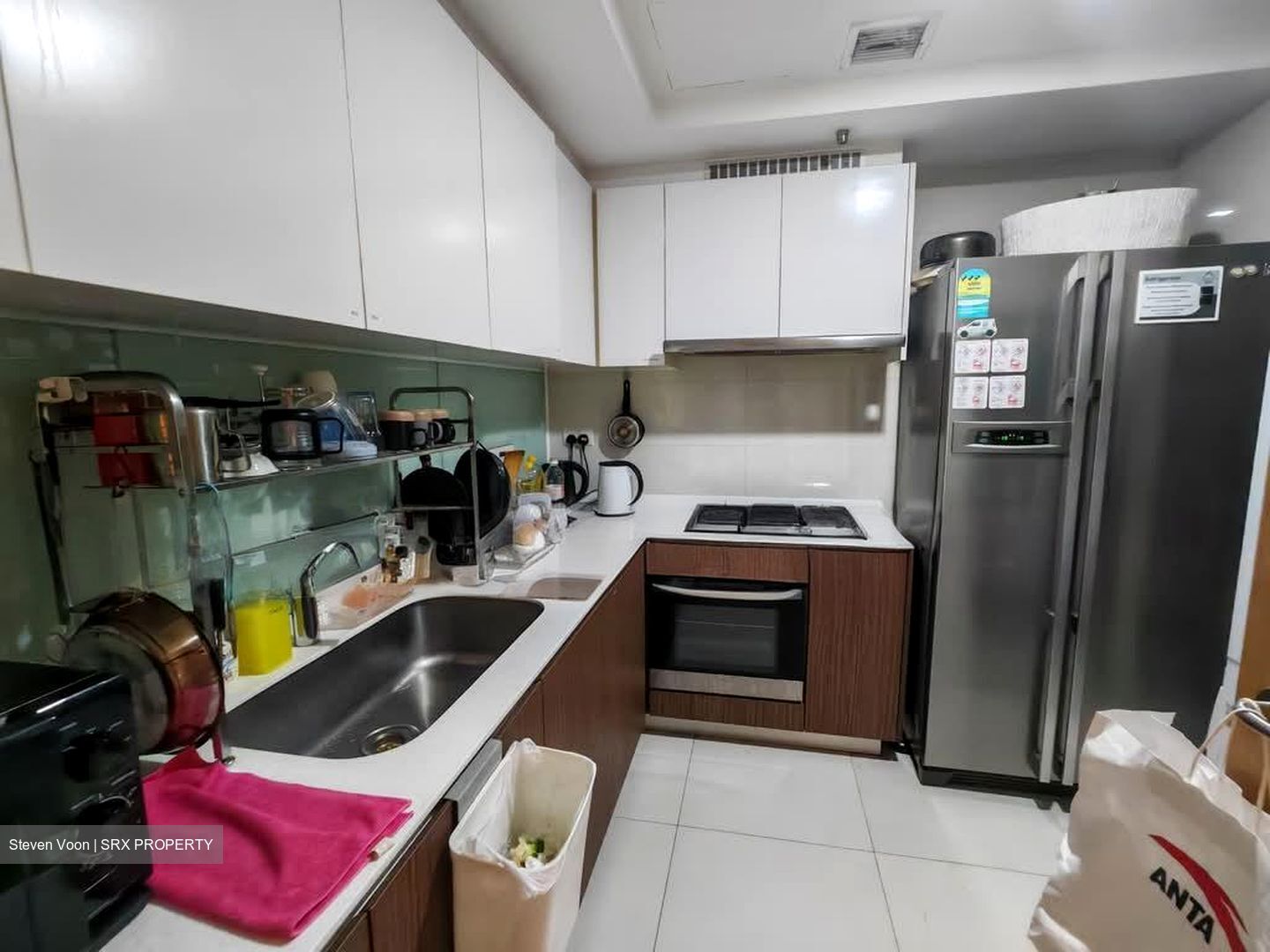 The Lakefront Residences (D22), Condominium #531386191